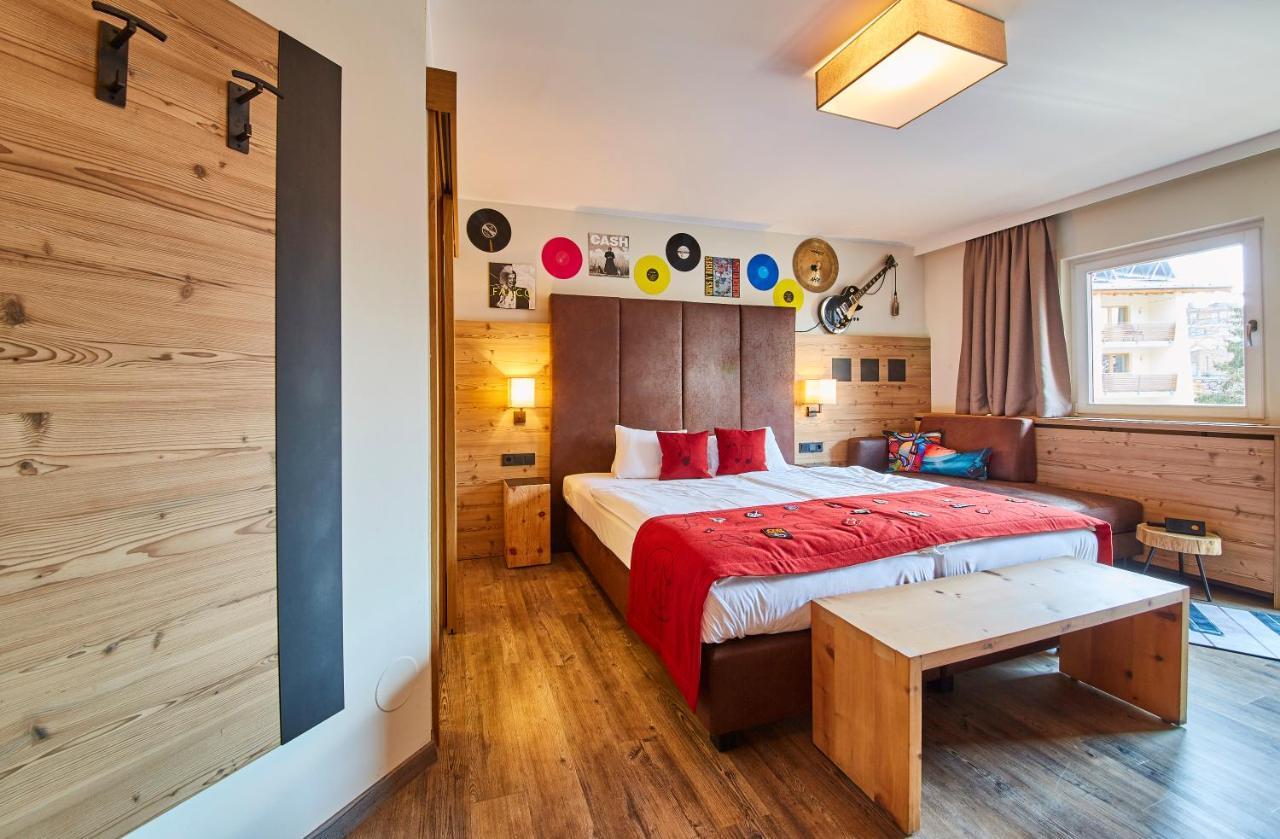 Fuchs Und Gretl Saalbach-Hinterglemm