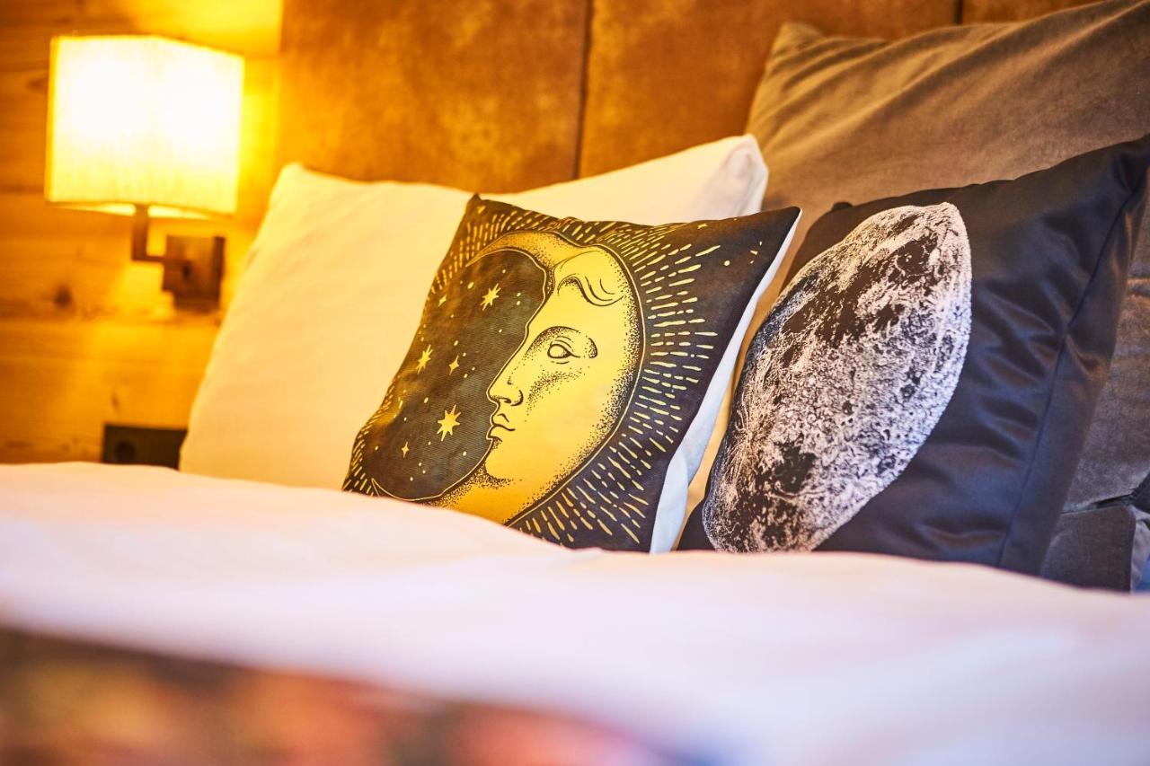 Fuchs Und Gretl Bed and breakfast