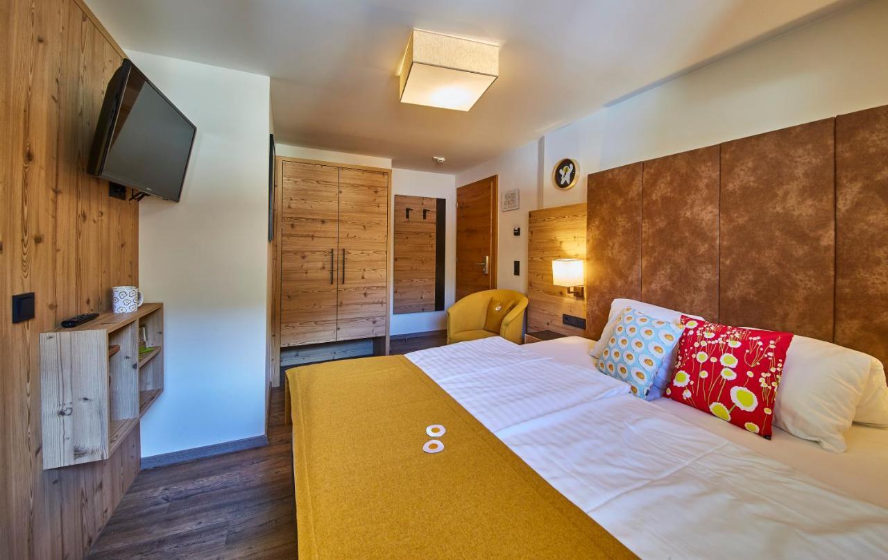 Bed and breakfast Fuchs Und Gretl