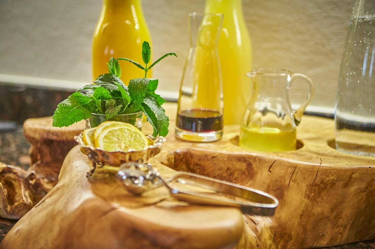 Fuchs Und Gretl Bed and breakfast Saalbach-Hinterglemm